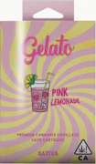 Gelato - Cartridge - Pink Lemonade - 1g