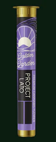 Golden Garden | Preroll | Project Lato | 1G