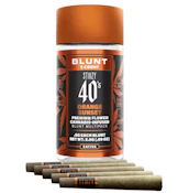 Orange Sunset - Multi Infused Blunts - 5pk - 2.5g