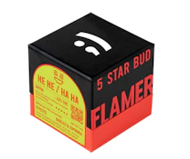 Flamer - Hehe Haha - 3.5g Flower (sativa)