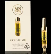 Black Lotus (Vape) - 1g (I) - Maven