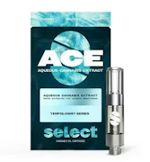Juicy Red Apple 1g Vape Cartridge - Sativa | ACE