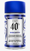 Biscotti - 5Pk Infused Prerolls