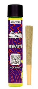 Alien Labs | Preroll | Biskante | 1G