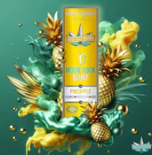 Presidential Moon Rock Blunt - Pineapple (1.5g)