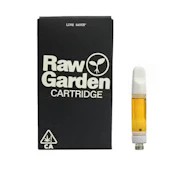 Dosi Punch - 1g Live Sauce Cartridge (Raw Garden)