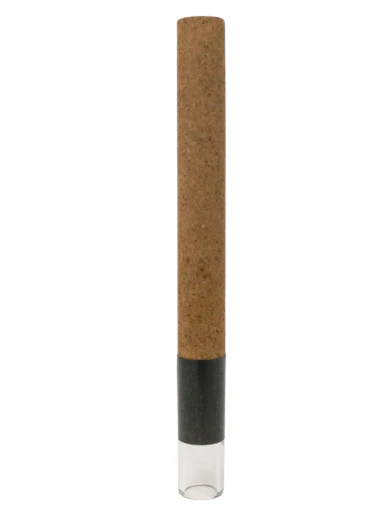 Herbarium - Herbarium | Harambe Glue | Glass Tip Hemp | 1g Preroll Main Image