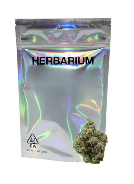 Herbarium - Herbarium | Sour Cherry | Hybrid 28g Main Image