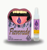 Lobster Butter - 1g Cured Resin Cartridge (Flavorade)