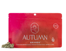 Autumn Brands Smalls 28g Mule Fuel