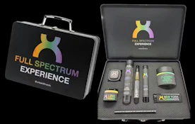 Urban Xtracts- Full Spectrum Lunchbox 420 Edition