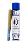 CEREAL MILK INFUSED PREROLL - STIIIZY - 1g