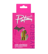 Platinum Lemon Cherry Gelato 510 Cart 1G