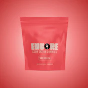 Sour Watermelon Edibles