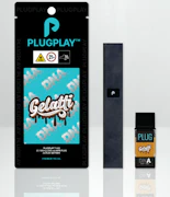 PlugPlay - Gelatti - 1g AIO