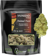 Animal Face 14g Flower - Sativa Dominant | Pot & Head