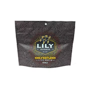 Wild Cherry Cannapunch Live Rosin Chews