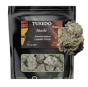 Mochi 7g Flower - Hybrid | Pot & Head