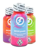 HIGH POWER | HORCHATA | TINCTURE | 250MG
