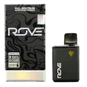 Gelato - Live Rosin Minibar - .5G AIO Vape