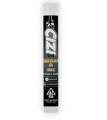 Cizi Godfather OG [I] 1g PR