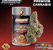 Sluggers |Fire OG | 5g
