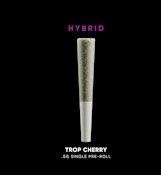 Trop Cherry pre-roll | .5g