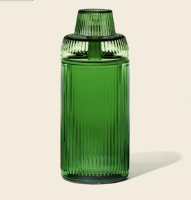 NWTN Home | Deco Gravity Bong (Emerald)