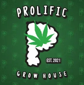 Prolific Grow House | Black Atom | 3.5g