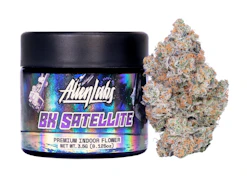 Alien Labs - BK Satellite - 3.5g