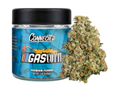 Connected - Gascotti - 3.5g