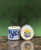 Nyce- Garlic Cocktail- 1g Cured Ice Water Hash