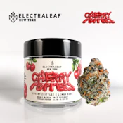 CHERRY POPPER FLOWER - ELECTRALEAF - 3.5g