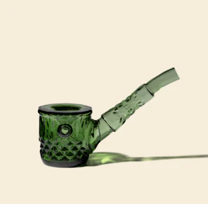NWTN Home | Highball Hand Pipe (Emerald)