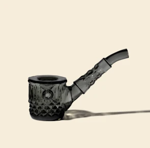 NWTN Home | Highball Hand Pipe (Charcoal)