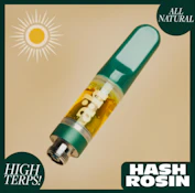all:hours Sour Zoda .5g Rosin Cart 41842