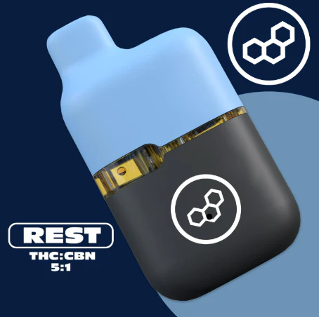 Theraplant - Rest MT 41860 Main Image