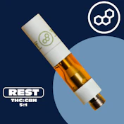 Rest .5g Vape 41861