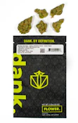 Cheese & Chong (3.5G Bag)