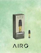 Airo - Diamond Pod - Bruce Banner - 1g