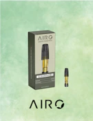 Airo - Diamond Pod - Space Rocks - 1g