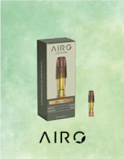 Airo - Rosin Pod - Awesome Sauce x Island - 1g