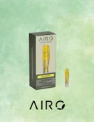 Airo - Pod - Black Mamba - 1g
