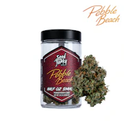 Seed Junky Genetics - 14g Smalls - Pebble Beach
