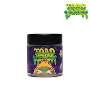 Seed Junky Genetics - 3.5g - Toad Venom