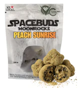 Peach Sunrise - 4G Moonrocks