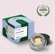 MFNY - Candy Rain - 1g Live Resin Badder