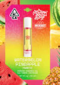 MICROBAR | WATERMELON PINEAPPLE - 510 THREAD | CARTRIDGE | 1G