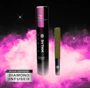 MAI TAI INFUSED PREROLL - RYTHM - 1g