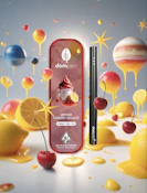 Dompen AIO 1G - Lemon Cherry Gelato 91%